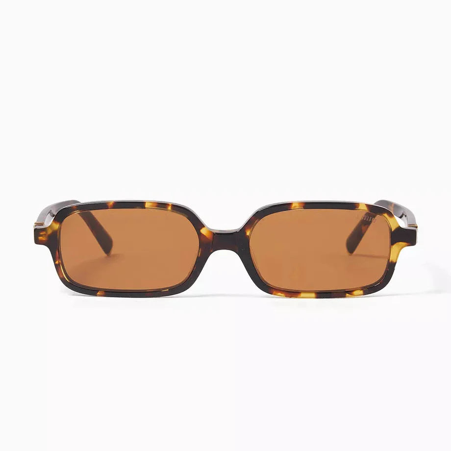 Lunettes de Soleil Ovales