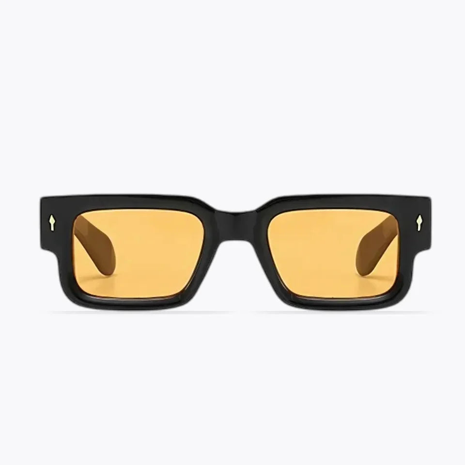 Lunettes de Soleil Carre